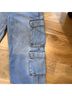 Aritzia The 90's Millie High-Rise Cargo Jeans - photo 4