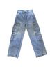 Aritzia The 90's Millie High-Rise Cargo Jeans - photo 10