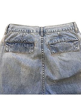 Aritzia The 90's Millie High-Rise Cargo Jeans (view 2)