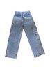 Aritzia The 90's Millie High-Rise Cargo Jeans - photo 5