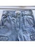 Aritzia The 90's Millie High-Rise Cargo Jeans - photo 3