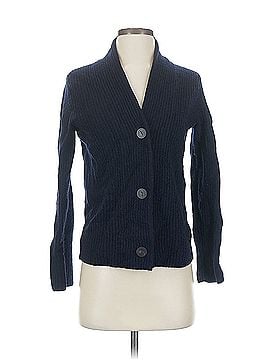 Vince. Vince. Wool Cardigan (view 1)