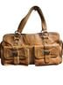 Marc Jacobs Marc JACOBS leather Leather Satchel - photo 1