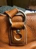 Marc Jacobs Marc JACOBS leather Leather Satchel - photo 4