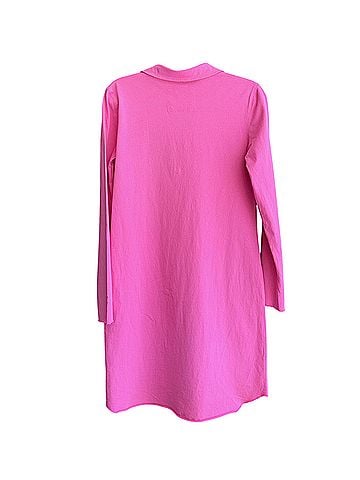 Frank & Eileen Henley Jersey Tee Lab Casual Dress (view 2)