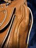Marc Jacobs Marc JACOBS leather Leather Satchel - photo 6