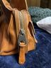 Marc Jacobs Marc JACOBS leather Leather Satchel - photo 8