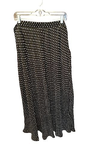 NY Collection Casual Skirt (view 2)