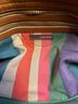Marc Jacobs Marc JACOBS leather Leather Satchel - photo 10