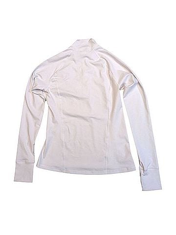 J.Crew Cloud Stretch Active T-Shirt (view 2)