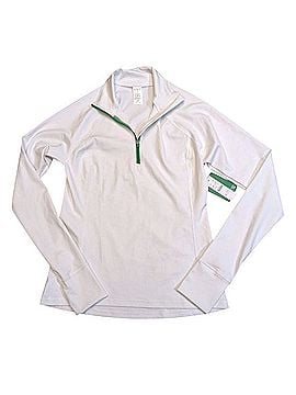 J.Crew Cloud Stretch Active T-Shirt (view 1)