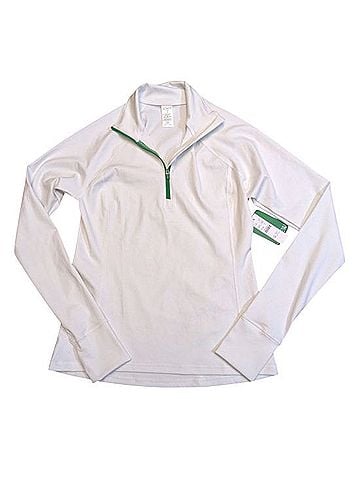 J.Crew Cloud Stretch Active T-Shirt (view 1)