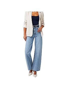 Amanda Uprichard Wallace Blazer (view 1)