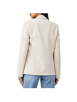 Amanda Uprichard Wallace Blazer (view 2)