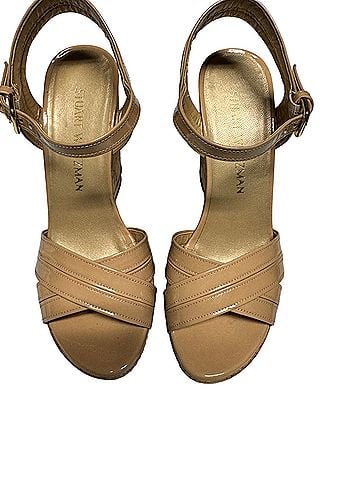 Stuart Weitzman Wedges (view 1)