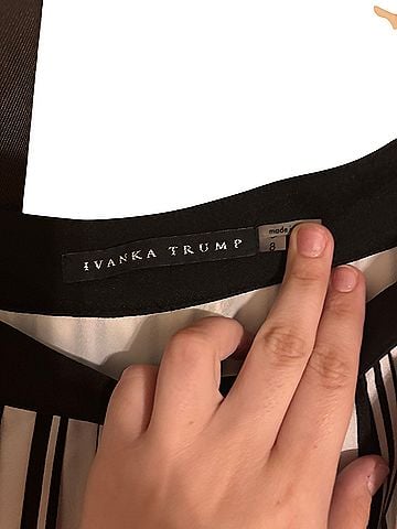 Ivanka Trump Casual Skirt (view 2)