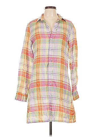 Frank & Eileen Frank &amp; Eileen Casual Dress (view 1)
