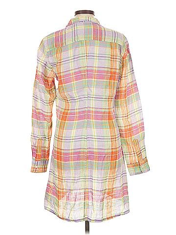 Frank & Eileen Frank &amp; Eileen Casual Dress (view 2)