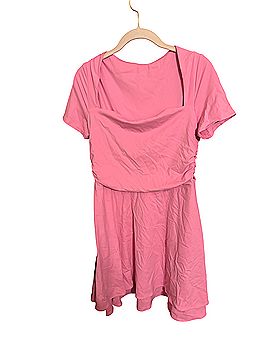 Amazon Basics Active Dress (view 1)
