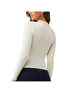 Rolla's Edgar Top Long Sleeve T-Shirt (view 2)