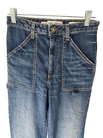 Nili Lotan Jeans (view 2)