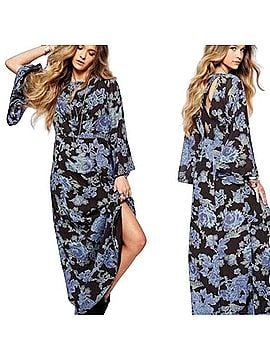 Free People Melrose Casual Dress (view 1)