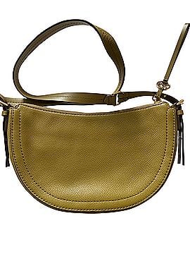 Michael Kors Leather Crossbody Bag (view 2)