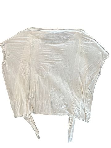 Coco + Carmen Short Sleeve Top (view 2)