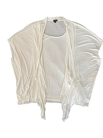 Coco + Carmen Short Sleeve Top (view 1)