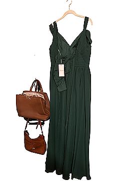 Amazon Basics Cocktail Dress (view 2)