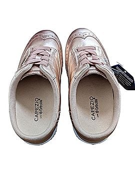 Capezio Sneakers (view 2)