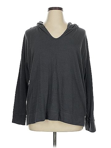Ann Taylor LOFT Ann Taylor Loft Pullover Sweater (view 1)