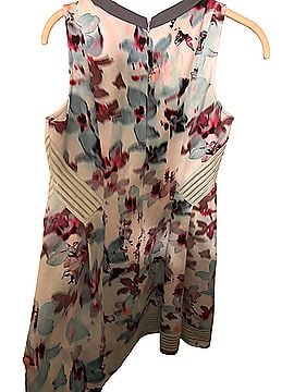 Catherine Cocktail Dress (view 2)