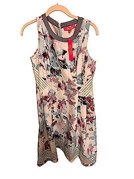 Catherine Cocktail Dress (view 1)