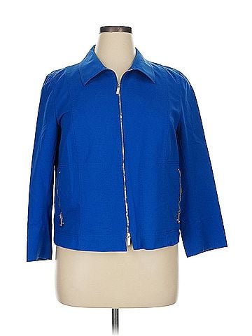 Lafayette 148 New York Lafayette 148 New York Jacket (view 1)