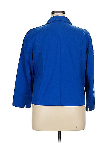 Lafayette 148 New York Lafayette 148 New York Jacket (view 2)