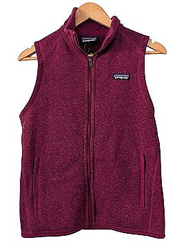 Patagonia Better Sweater Vest (view 1)