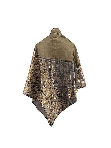 Chico's Outpost Triangle Wrap Scarf (view 2)