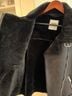 Zara 100% Polyester Black Vest Size XS - photo 7