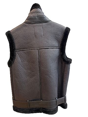 Zara Vest (view 2)