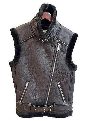 Zara Vest (view 1)