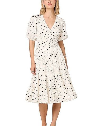 Astore ASTR the label Casual Dress (view 1)