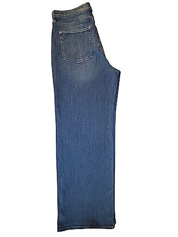 J.Crew Wide Leg Jeans (view 2)