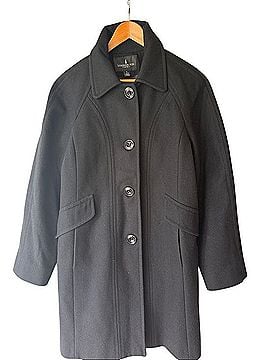 London Fog Coat (view 1)