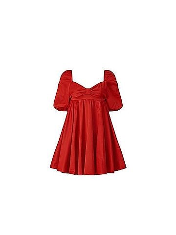 Kate Spade New York Beau Cocktail Dress (view 2)