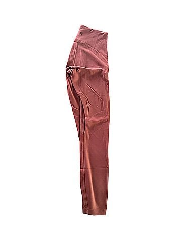 Lululemon Athletica InStill High-Rise Tight 25"
Roasted Brown Leggings (view 1)