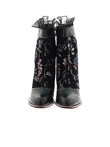 L'Artiste Boots (view 2)