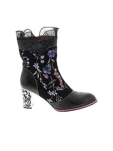 L'Artiste Boots (view 1)
