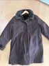 Gallery reversible brown faux fur coat Coat - photo 5