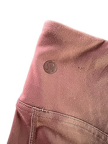 Lululemon Athletica InStill High-Rise Tight 25"
Roasted Brown Leggings (view 2)